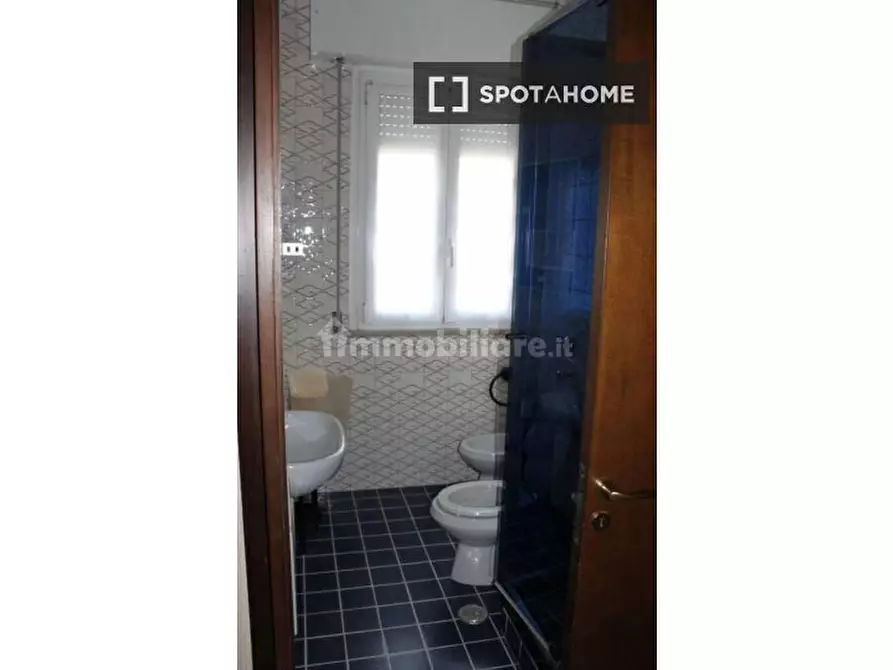 Immagine 9 di Camera condivisa in affitto  in Via Palmaria a Milano