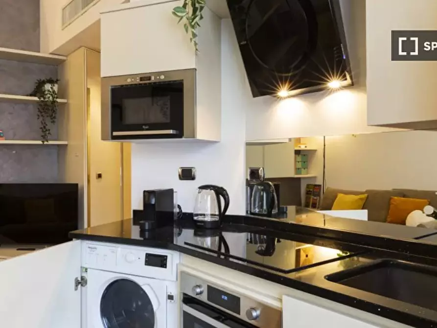 Immagine 8 di Appartamento in affitto  in Via California a Milano