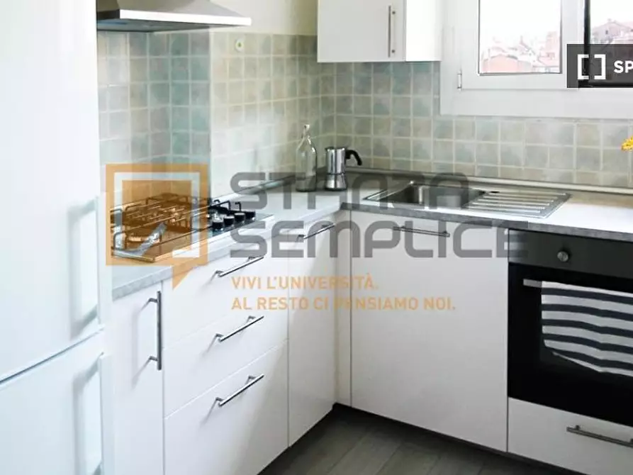 Immagine 1 di Camera condivisa in affitto  in Irnerio a Bologna