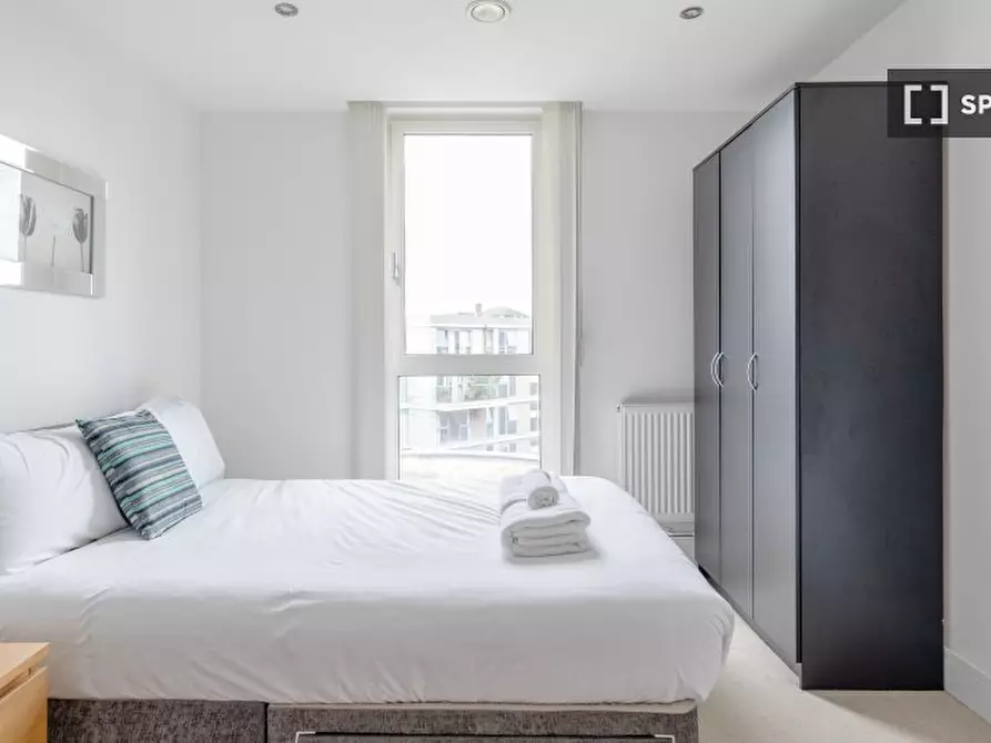 Immagine 11 di Appartamento in affitto  in flat a Lewisham