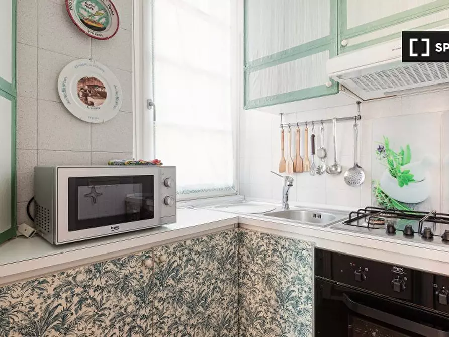 Immagine 9 di Appartamento in affitto  in Piazza Carlo Donegani a Milano