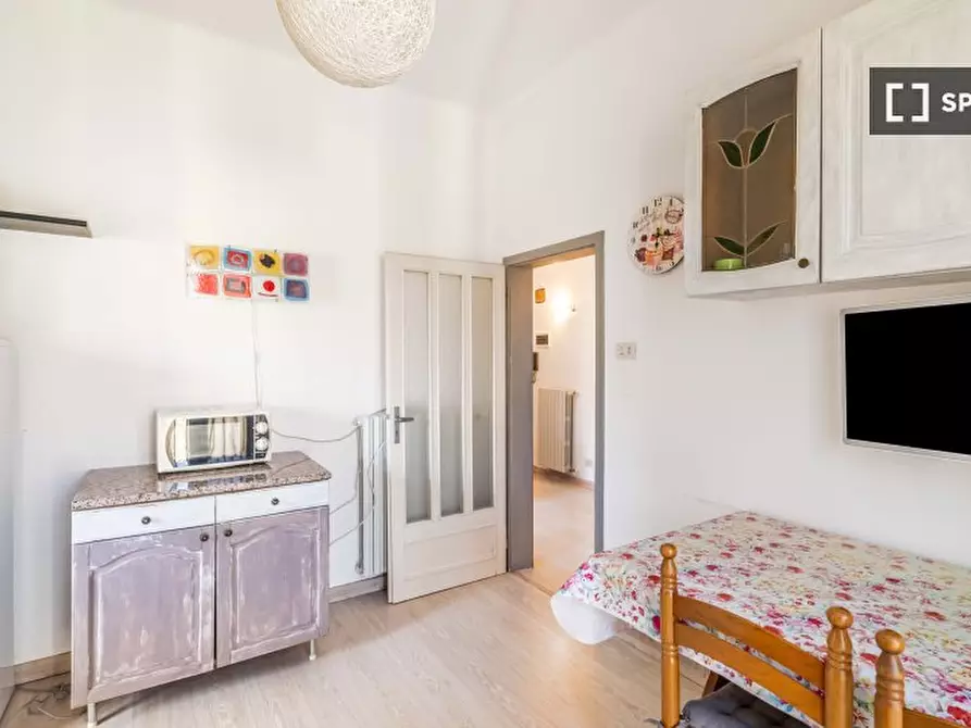 Immagine 7 di Appartamento in affitto  in Via del Lavoro a Bologna