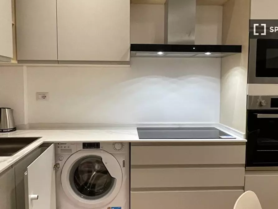 Immagine 5 di Appartamento in affitto  in Via Francesco Soave a Milano