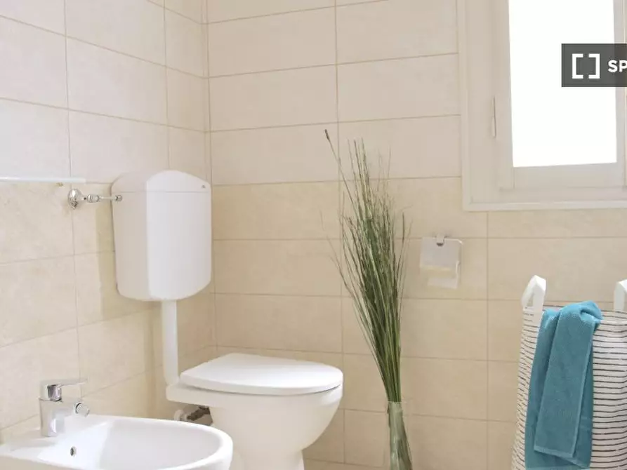 Immagine 10 di Camera condivisa in affitto  in Zacconi a Bologna