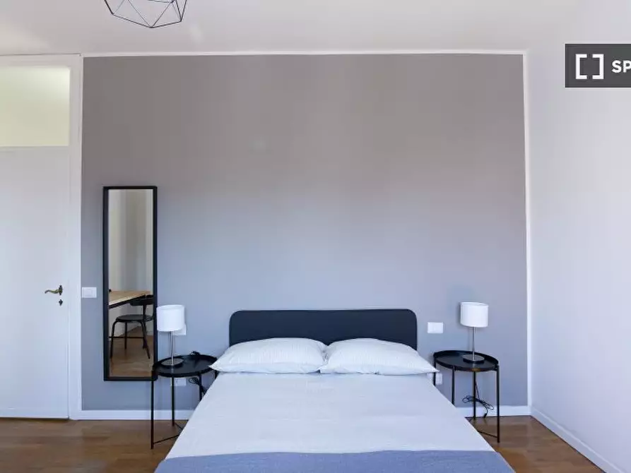 Immagine 3 di Camera condivisa in affitto  in Via Privata Mauro Rota/A a Milano