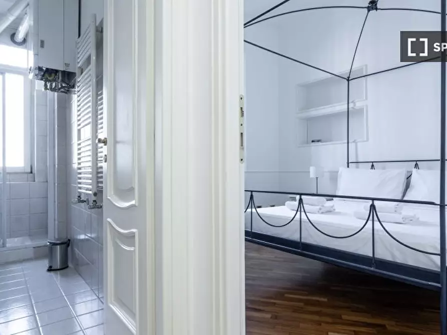 Immagine 7 di Appartamento in affitto  in Viale Luigi Bodio a Milano