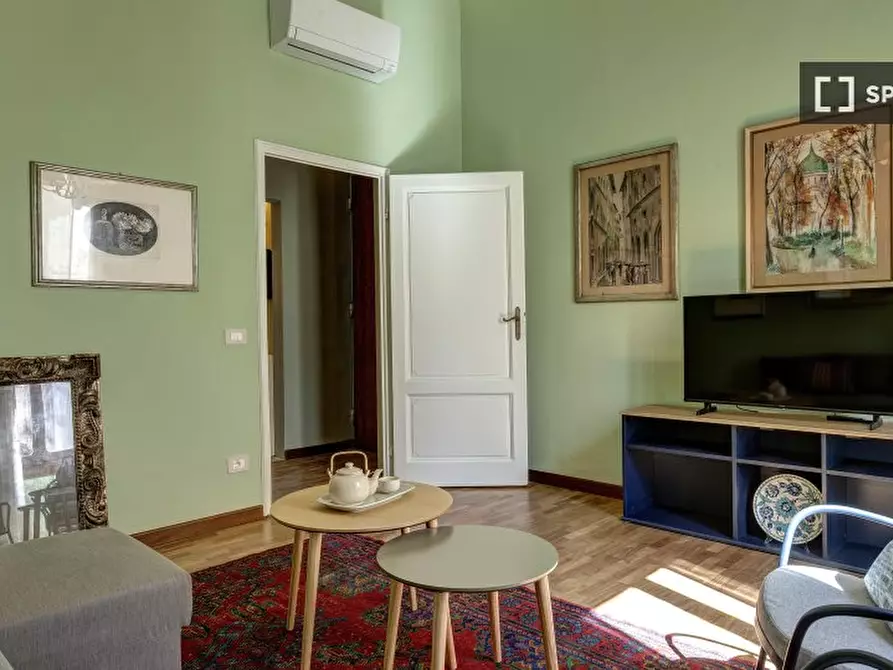 Immagine 9 di Appartamento in affitto  in Via dei Serragli a Firenze