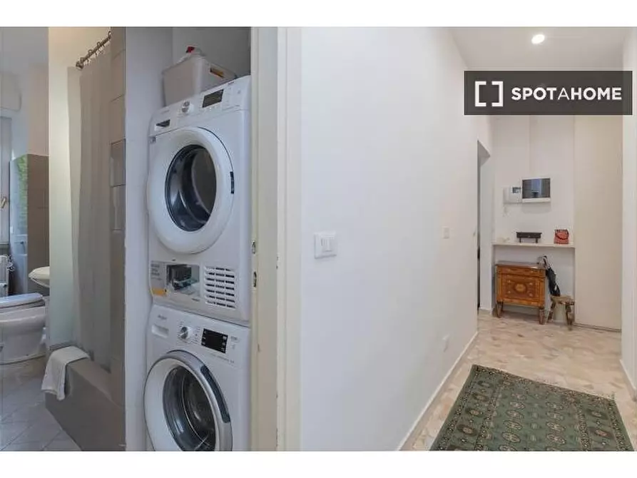 Immagine 15 di Appartamento in affitto  in Piazza Insubria a Milano