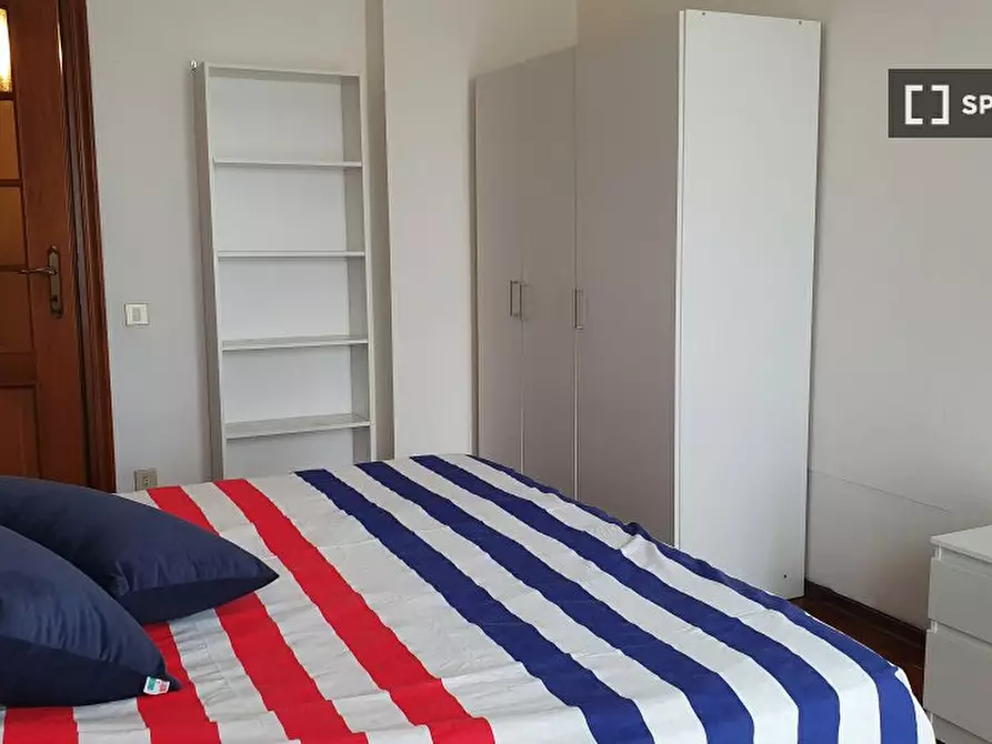 Immagine 3 di Camera condivisa in affitto  in Corso Eusebio Giambone a Torino