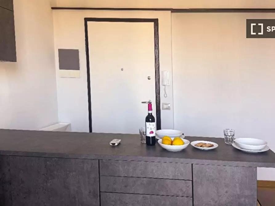 Immagine 4 di Appartamento in affitto  in Via Gherardo Caponsacchi a Firenze