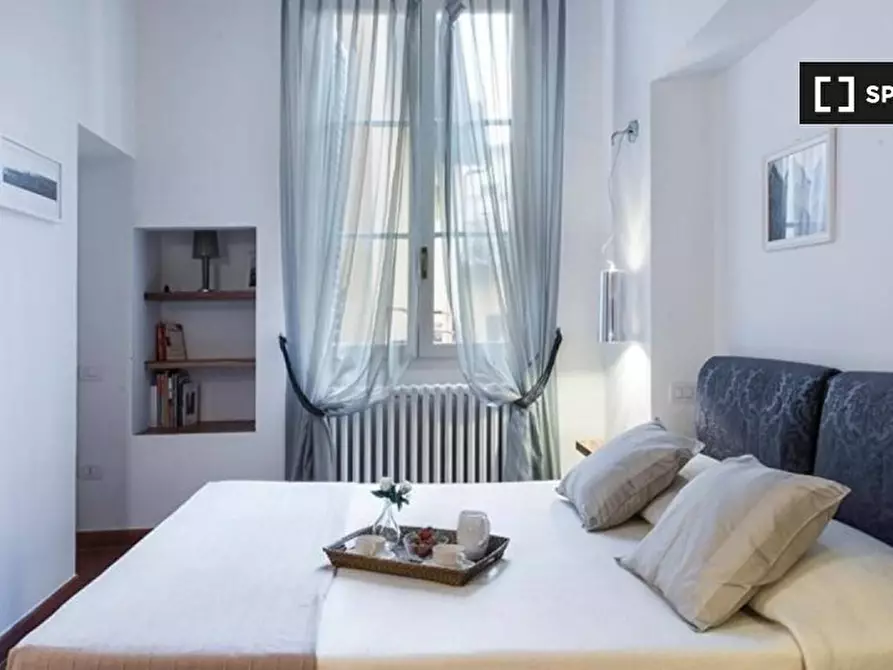 Immagine 12 di Appartamento in affitto  in Via delle Terme a Firenze