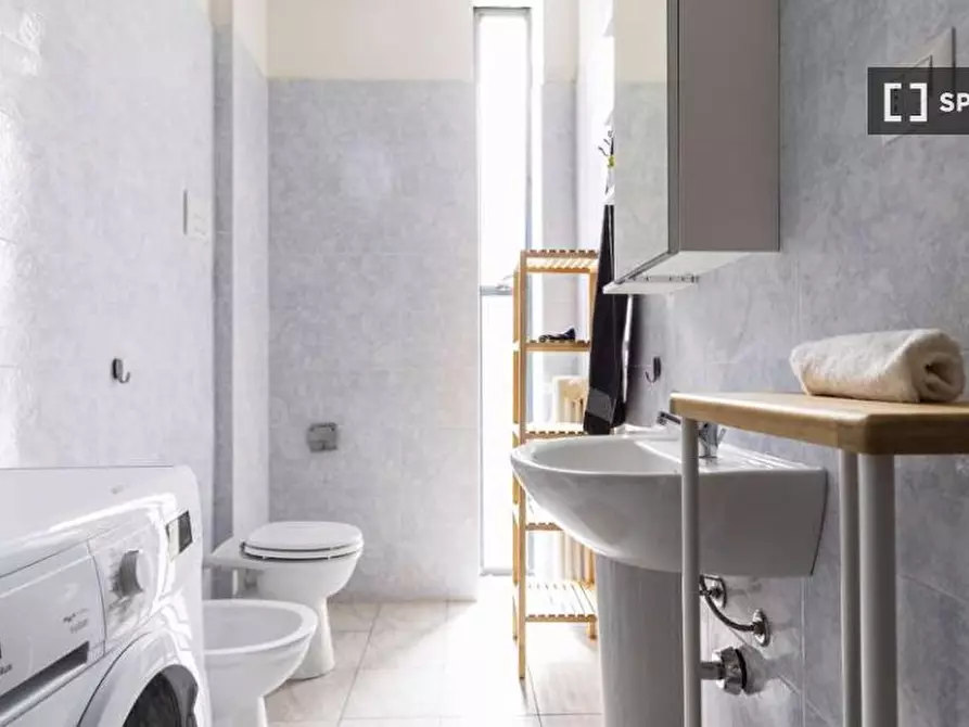 Immagine 12 di Camera condivisa in affitto  in Via Felice Mendelssohn a Padova