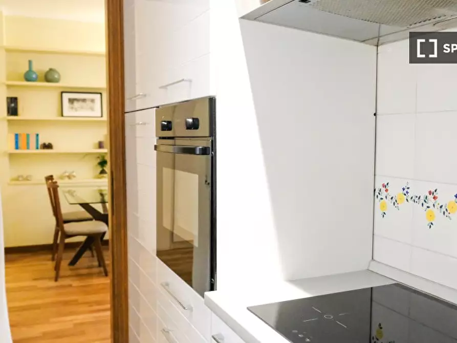 Immagine 9 di Appartamento in affitto  in Via S. Petronio Vecchio a Bologna