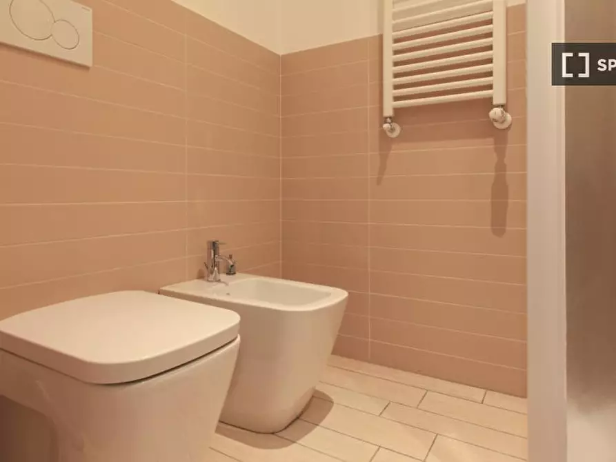 Immagine 10 di Appartamento in affitto  in Via Antonio Pacinotti a Milano