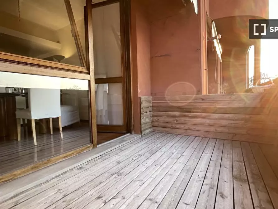 Immagine 8 di Camera condivisa in affitto  in Via Angelo Ramazzotti a Monza