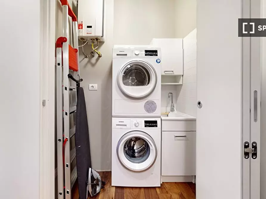 Immagine 7 di Appartamento in affitto  in Via Joe Colombo a Milano