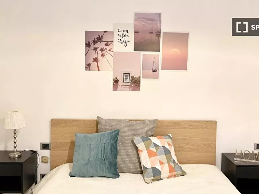 Immagine 3 di Camera condivisa in affitto  in Gustavo Modena a Firenze