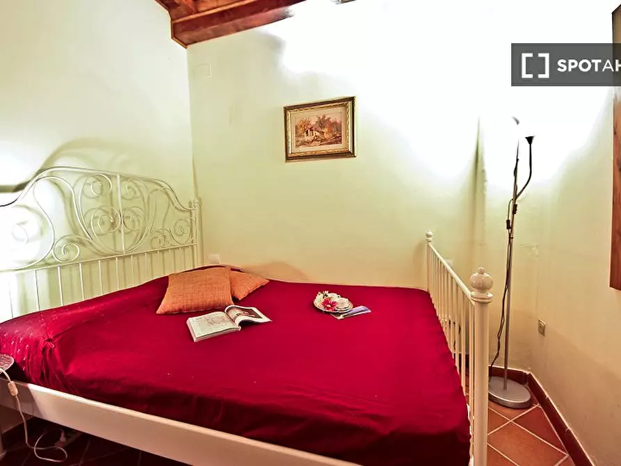 Immagine 14 di Ufficio in affitto  in Via dei Cerchi a Firenze