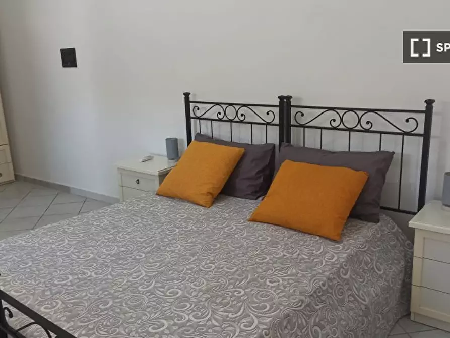 Immagine 4 di Camera condivisa in affitto  in Via Fraconalto a Roma