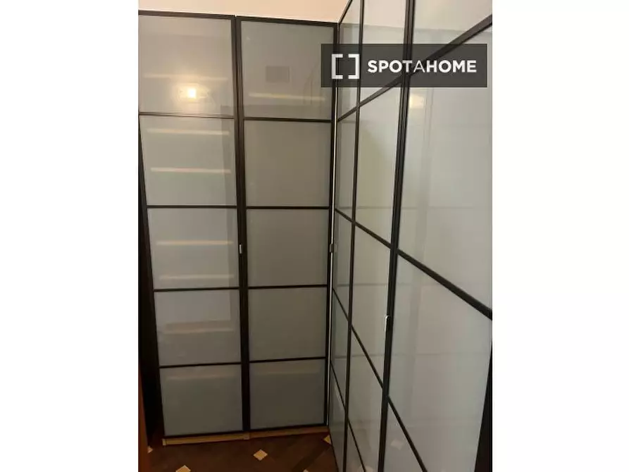 Immagine 6 di Camera condivisa in affitto  in Via Ippolito Nievo a Monza