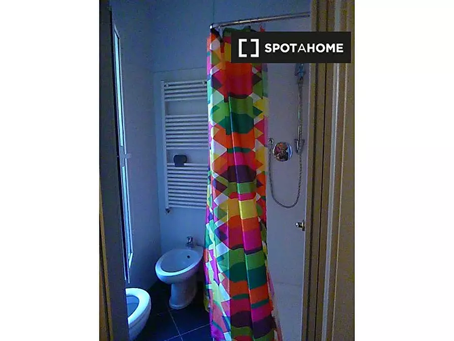 Immagine 2 di Ufficio in affitto  in Piazza Tito Minniti a Milano