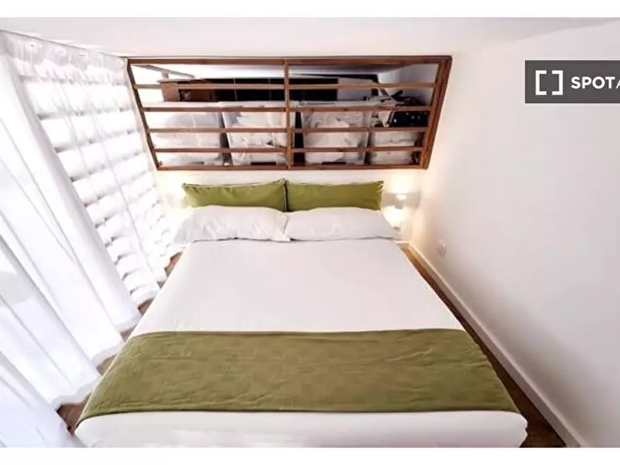 Immagine 13 di Appartamento in affitto  in Via Ambrogio Binda a Milano