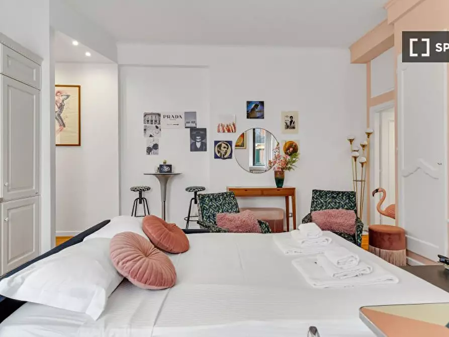 Immagine 6 di Appartamento in affitto  in campionesi a Milano