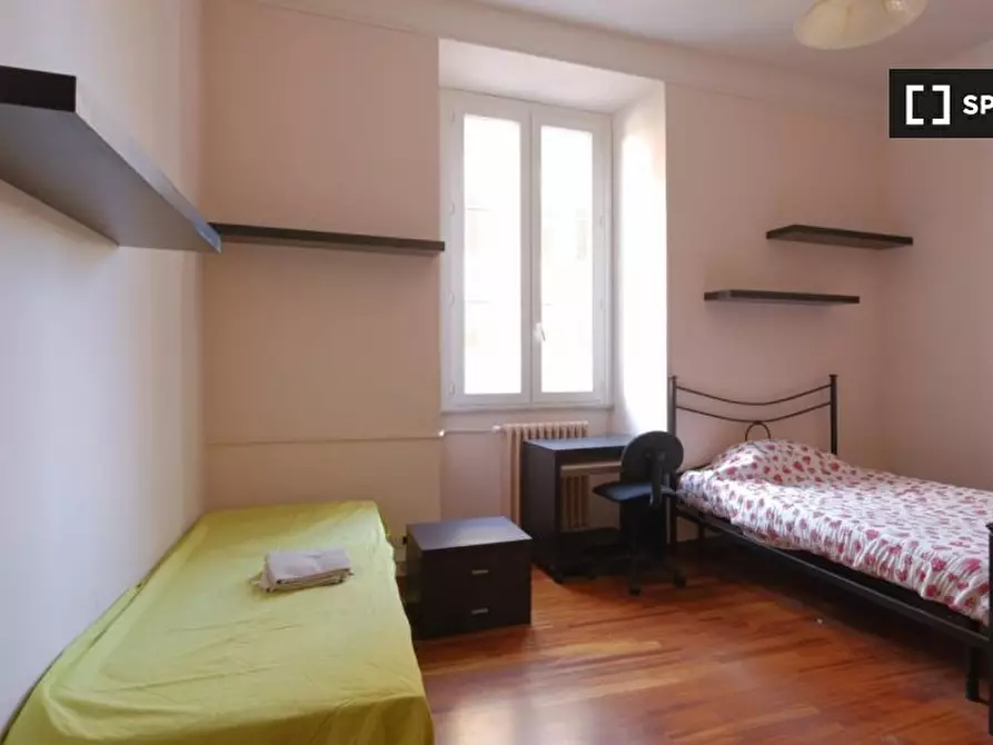 Immagine 13 di Camera condivisa in affitto  in Piazza di S. Croce in Gerusalemme, 00185 Roma RM, Italy a Roma