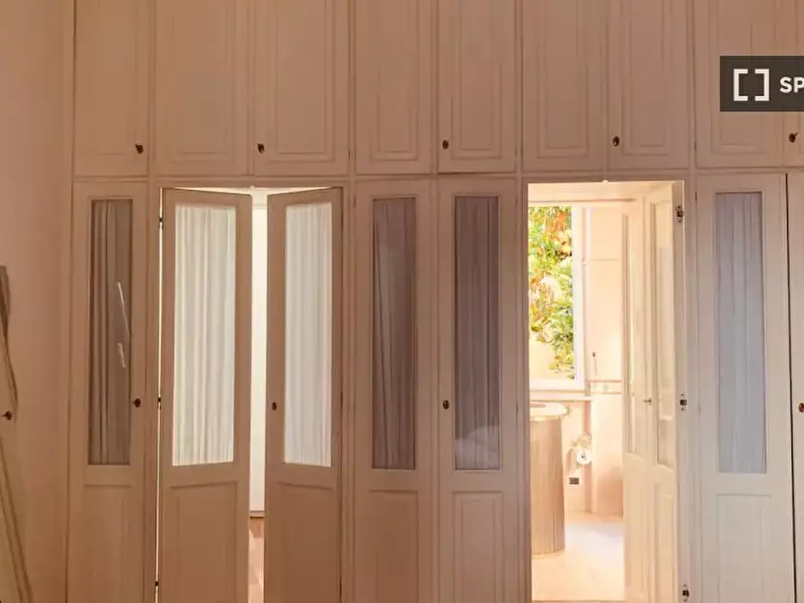 Immagine 4 di Ufficio in affitto  in Borgo Santi Apostoli a Firenze