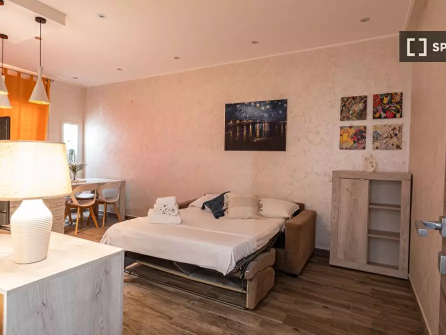 Immagine 17 di Ufficio in affitto  in Via delle Baleniere a Roma