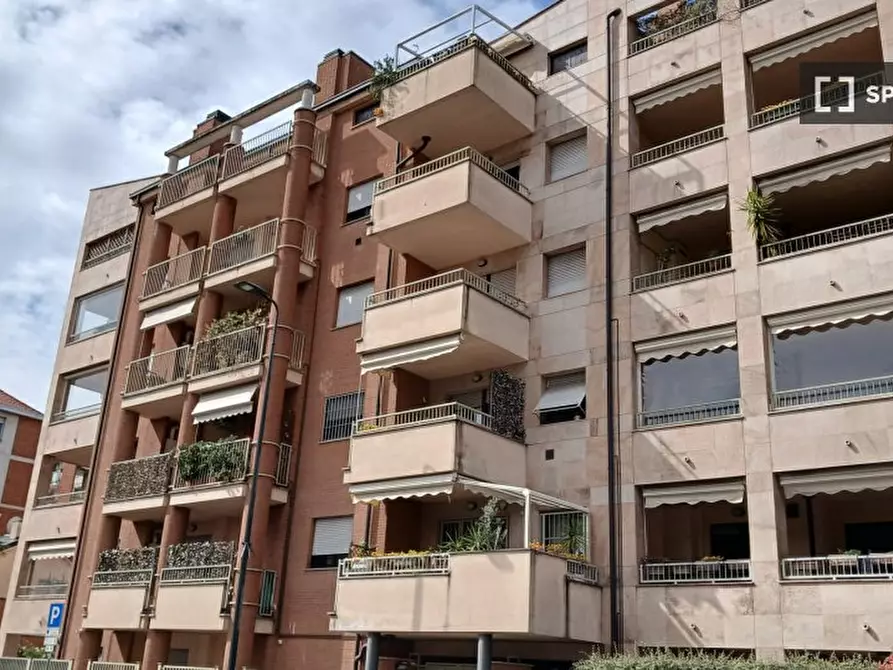 Immagine 1 di Appartamento in affitto  in Via Luigi Manzotti a Milano