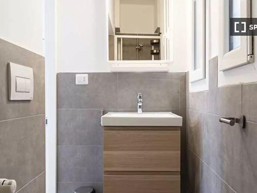 Immagine 11 di Camera condivisa in affitto  in Via Privata Parenzo a Milano