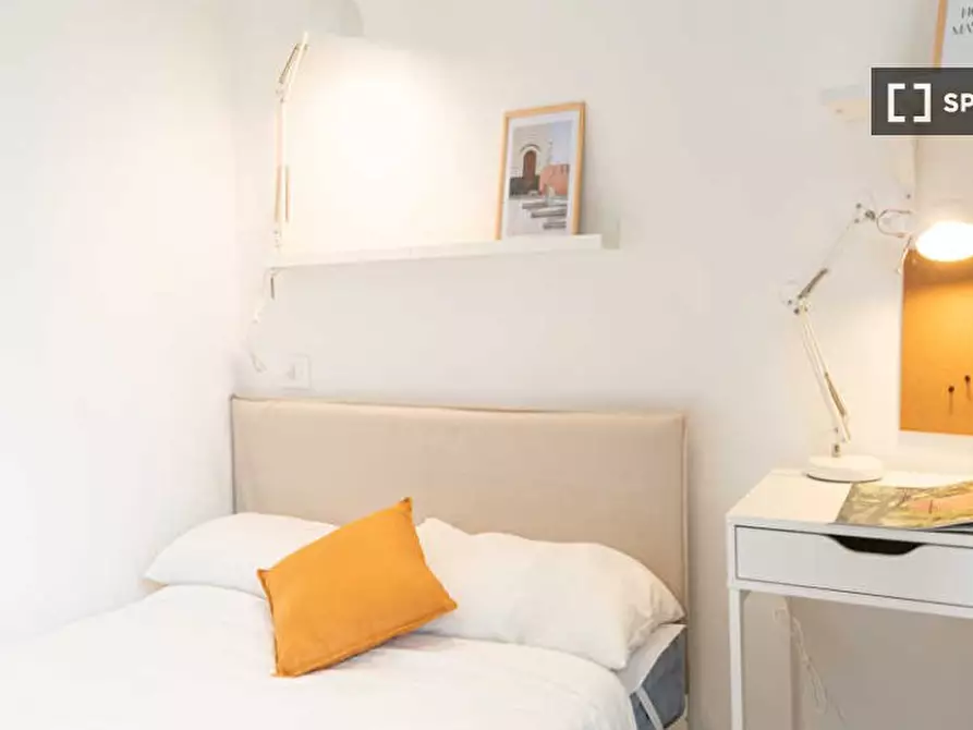 Immagine 16 di Camera condivisa in affitto  in Via Salvatore Barzilai a Milano