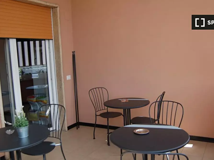 Immagine 15 di Camera condivisa in affitto  in Viale dello Scalo S. Lorenzo a Roma