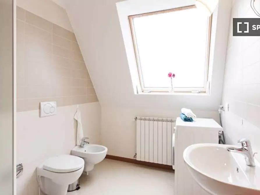 Immagine 8 di Camera condivisa in affitto  in Via Privata San Martiniano Milan a Milano