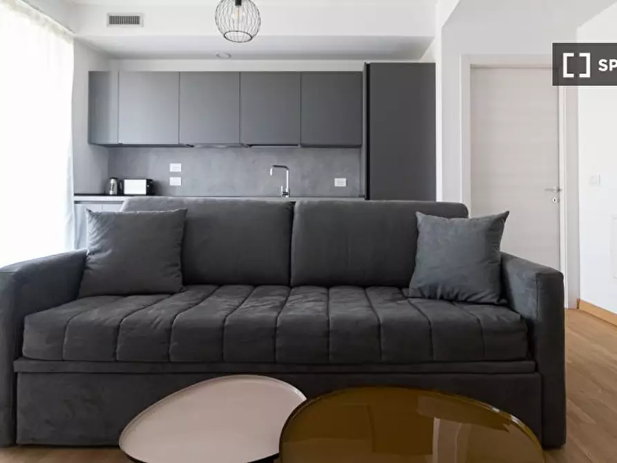 Immagine 4 di Appartamento in affitto  in Via Pasolini a Milano