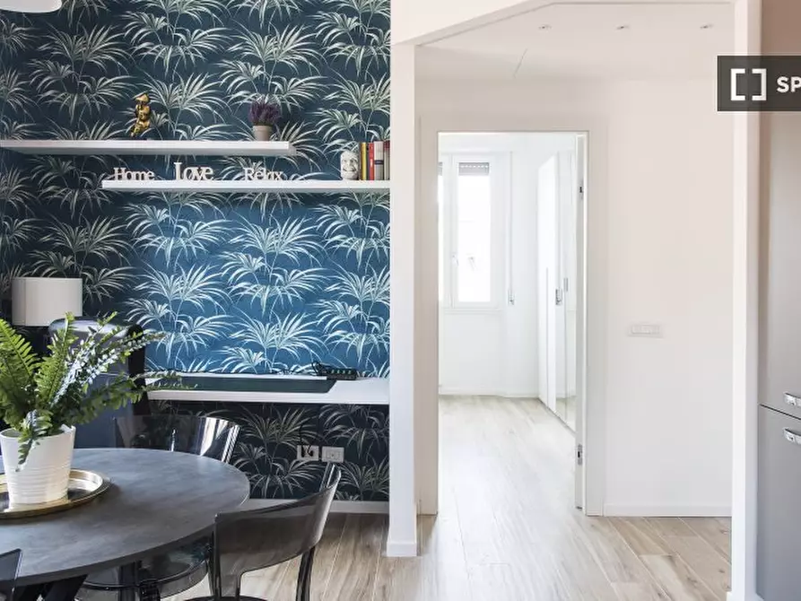 Immagine 13 di Appartamento in affitto  in P.za XXV Aprile a Milano