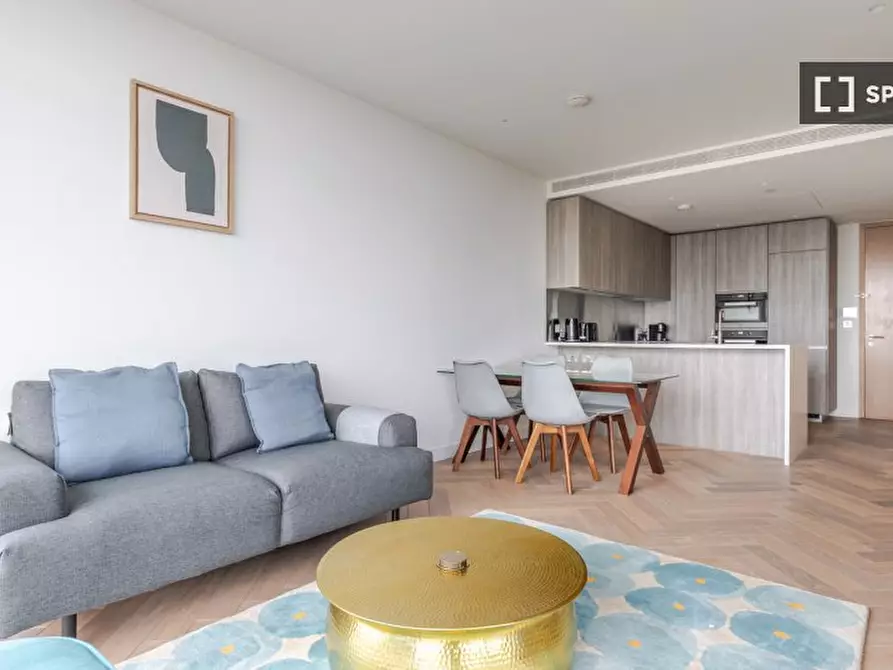 Immagine 4 di Appartamento in affitto  in Principal Pl a Islington