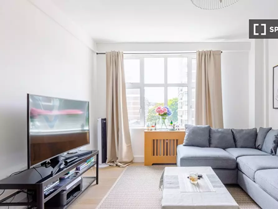 Immagine 11 di Appartamento in affitto  in Kendal St a Paddington