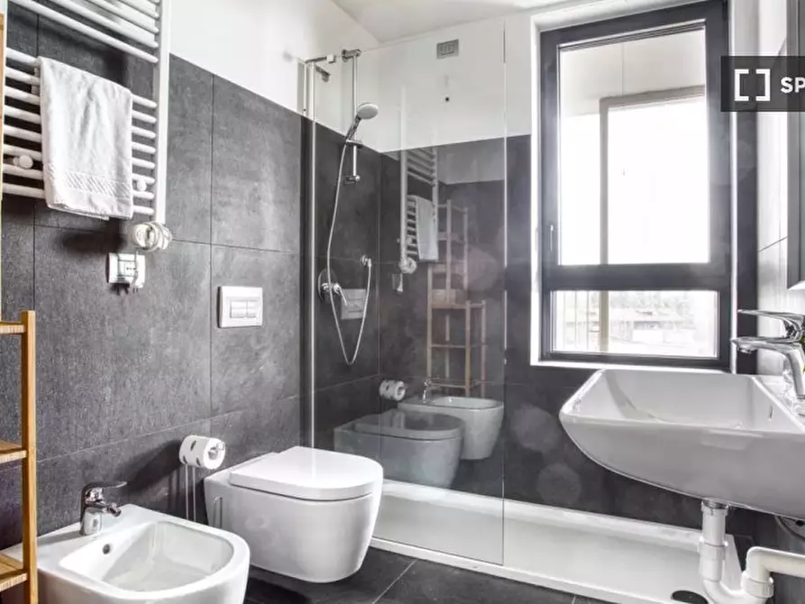 Immagine 9 di Appartamento in affitto  in Via Pier Paolo Pasolini a Milano