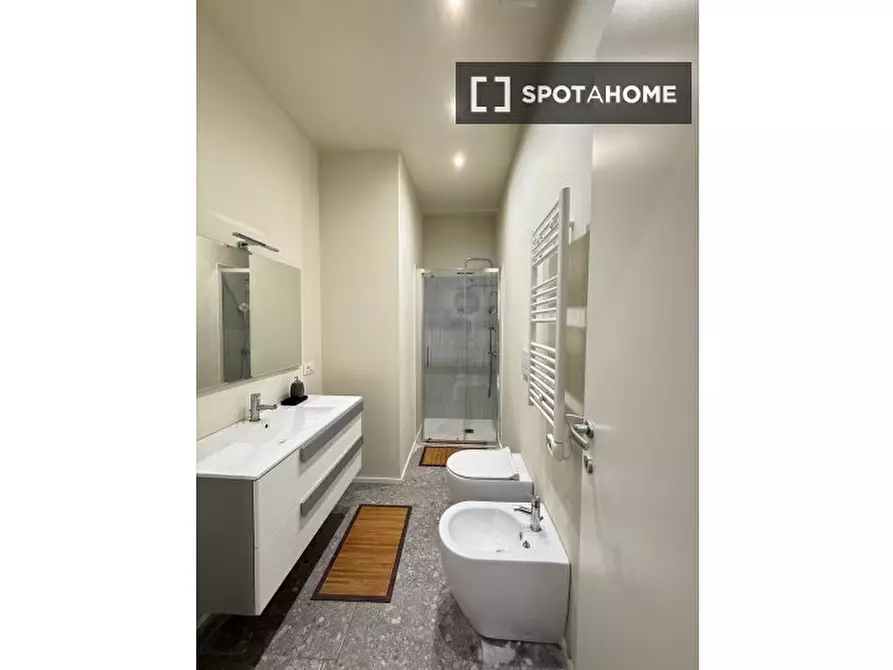 Immagine 3 di Ufficio in affitto  in Via della Martinella a Milano