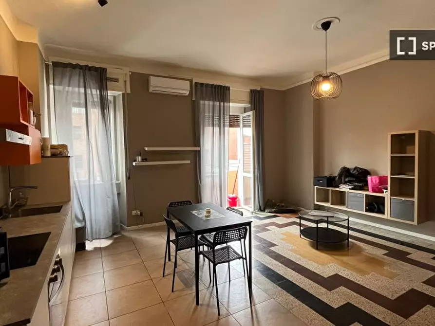 Immagine 3 di Appartamento in affitto  in Via Sofonisba Anguissola a Milano