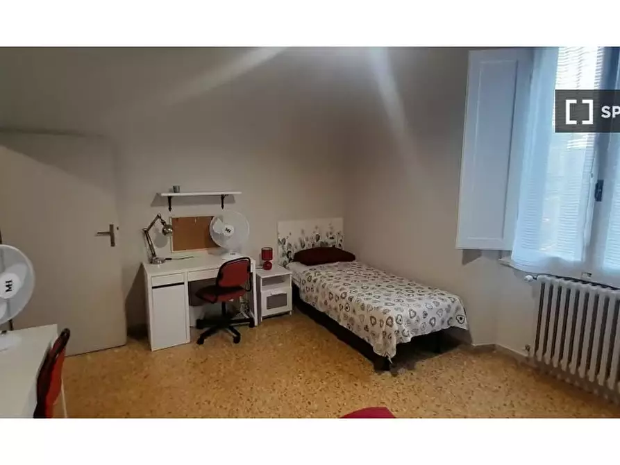 Immagine 14 di Camera condivisa in affitto  in Via Paolo Toscanelli a Firenze