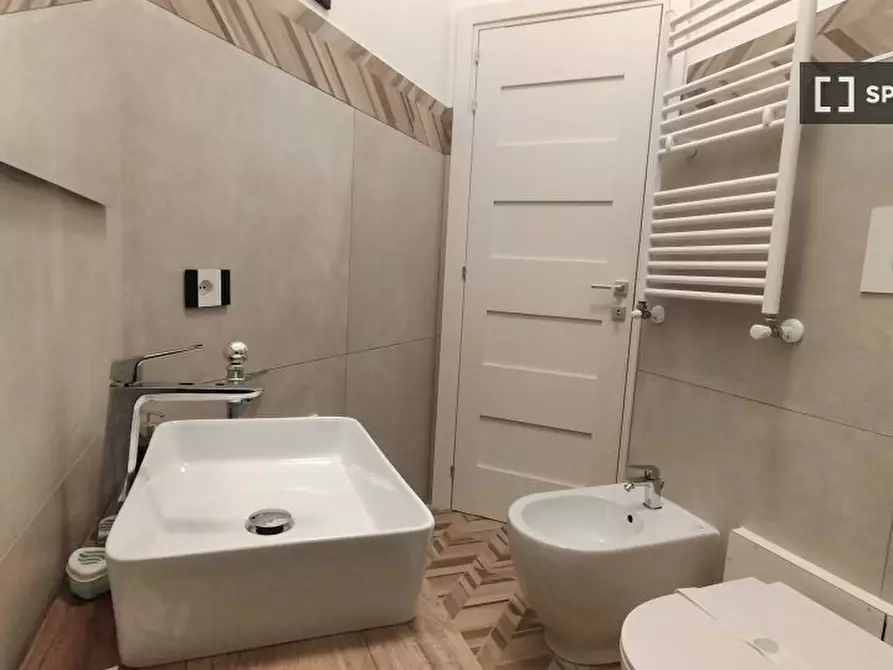 Immagine 8 di Appartamento in affitto  in Via degli Scipioni a Roma