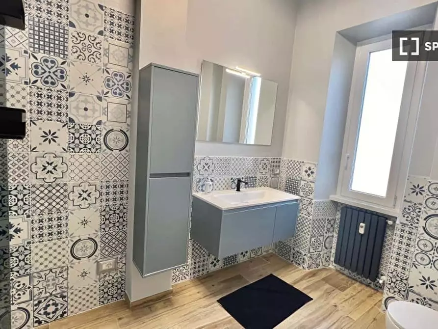 Immagine 8 di Appartamento in affitto  in Viale Luigi Torelli a Milano