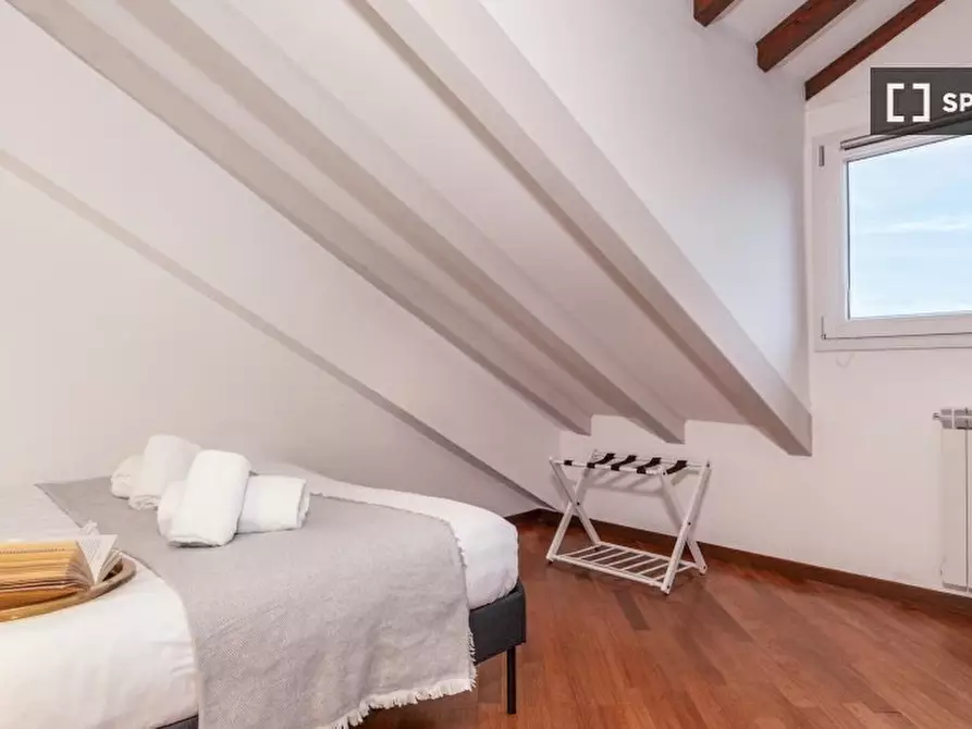 Immagine 5 di Appartamento in affitto  in Viale Umbria a Milano