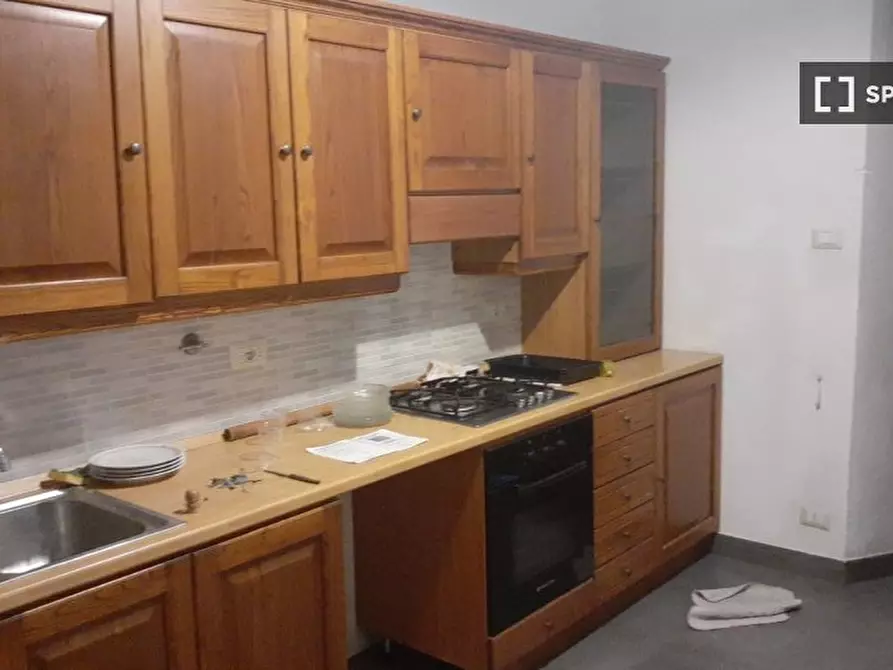 Immagine 4 di Camera condivisa in affitto  in Via Trieste a Firenze