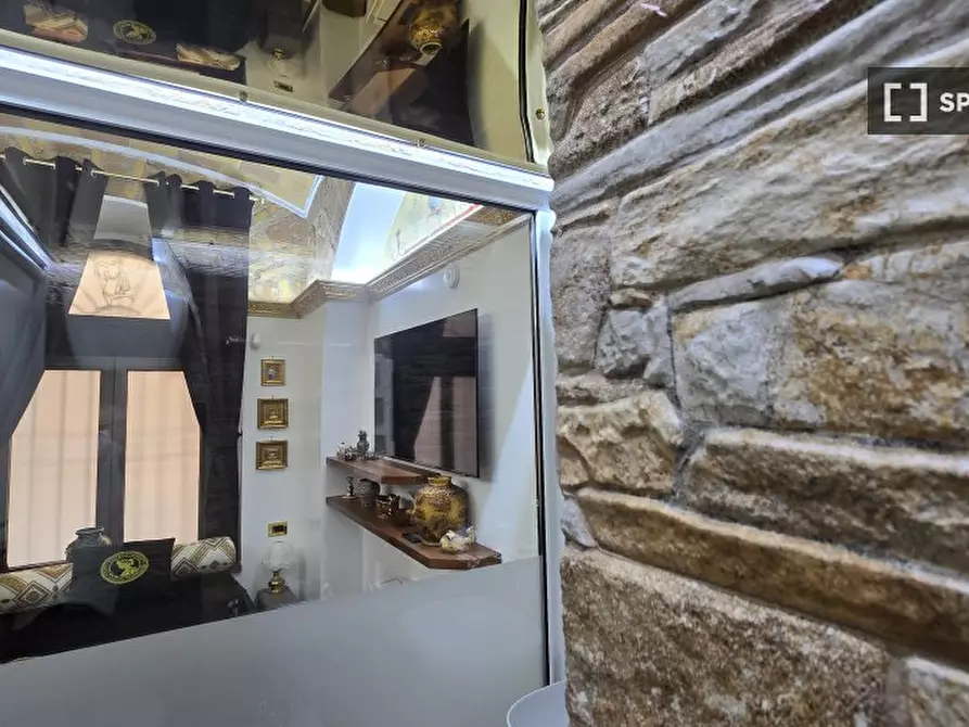 Immagine 15 di Appartamento in affitto  in Via di Porta Labicana a Roma