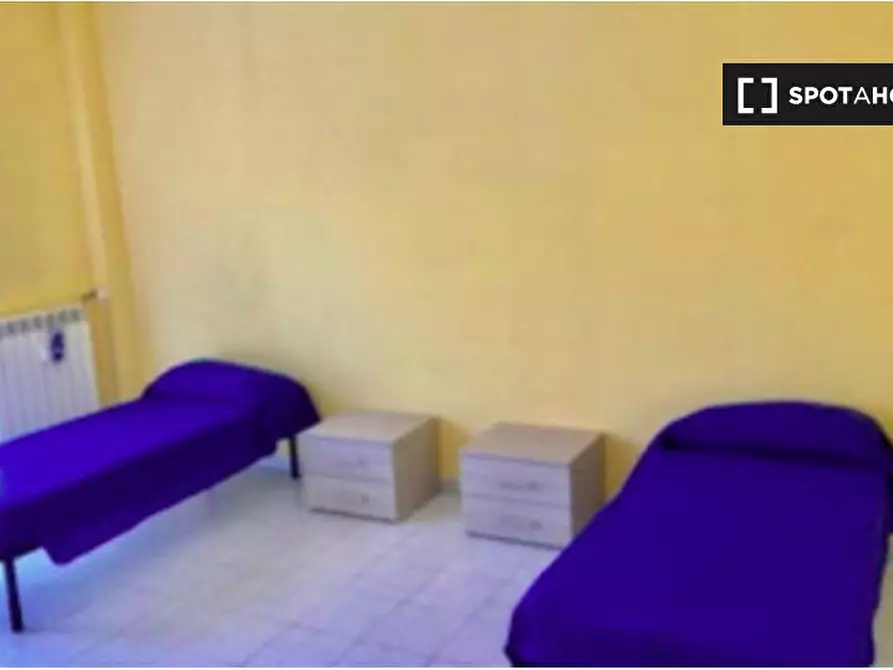 Immagine 16 di Camera condivisa in affitto  in Viale Lombardia a Buccinasco