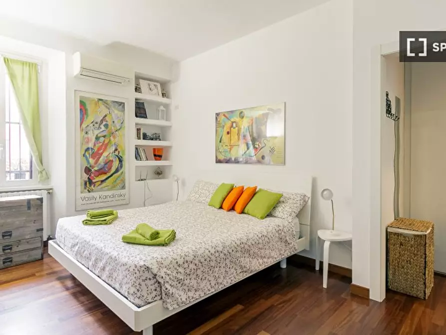 Immagine 10 di Ufficio in affitto  in Ripa di Porta Ticinese a Milano